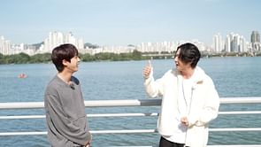 “Looking forward to watch this”: Fans react as Aiba Masaki’s ‘Since Those Days’ drops preview of BTS' Jin’s highly anticipated guest appearance