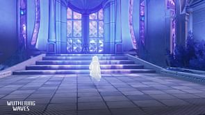 Wuthering Waves Trials of Old quest guide