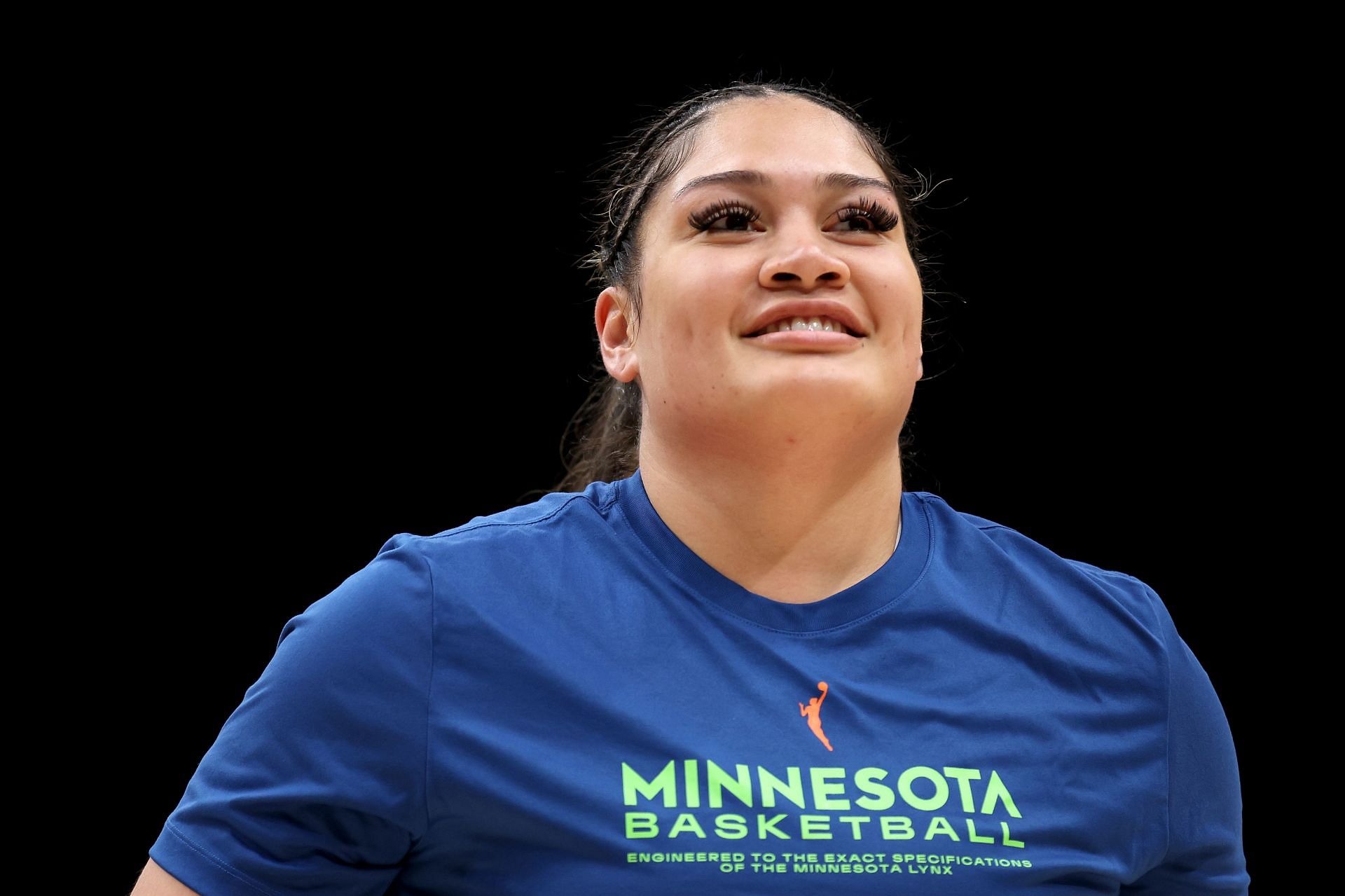 Minnesota Lynx v Seattle Storm - Source: Getty