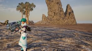 How to get the Plasma Cannon in Palworld