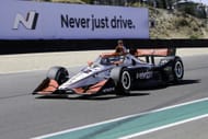 AUTO: JUN 23 NTT IndyCar Series Firestone Grand Prix of Monterey
