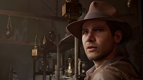 When does Indiana Jones and the Great Circle take place? Movies chronology explained
