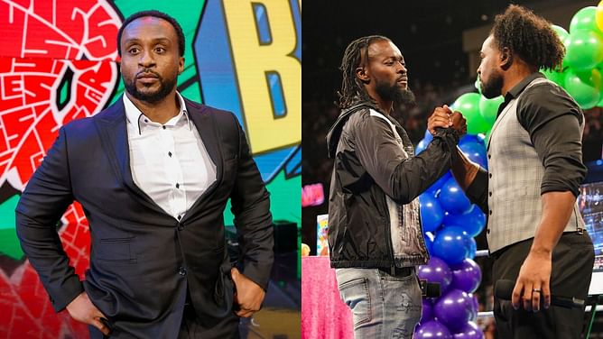The New Day's shocking turn on Big E, says WWE analyst, would lead to a major feud against legendary duo