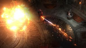 Path of Exile 2 Rudja the Dread Engineer boss guide