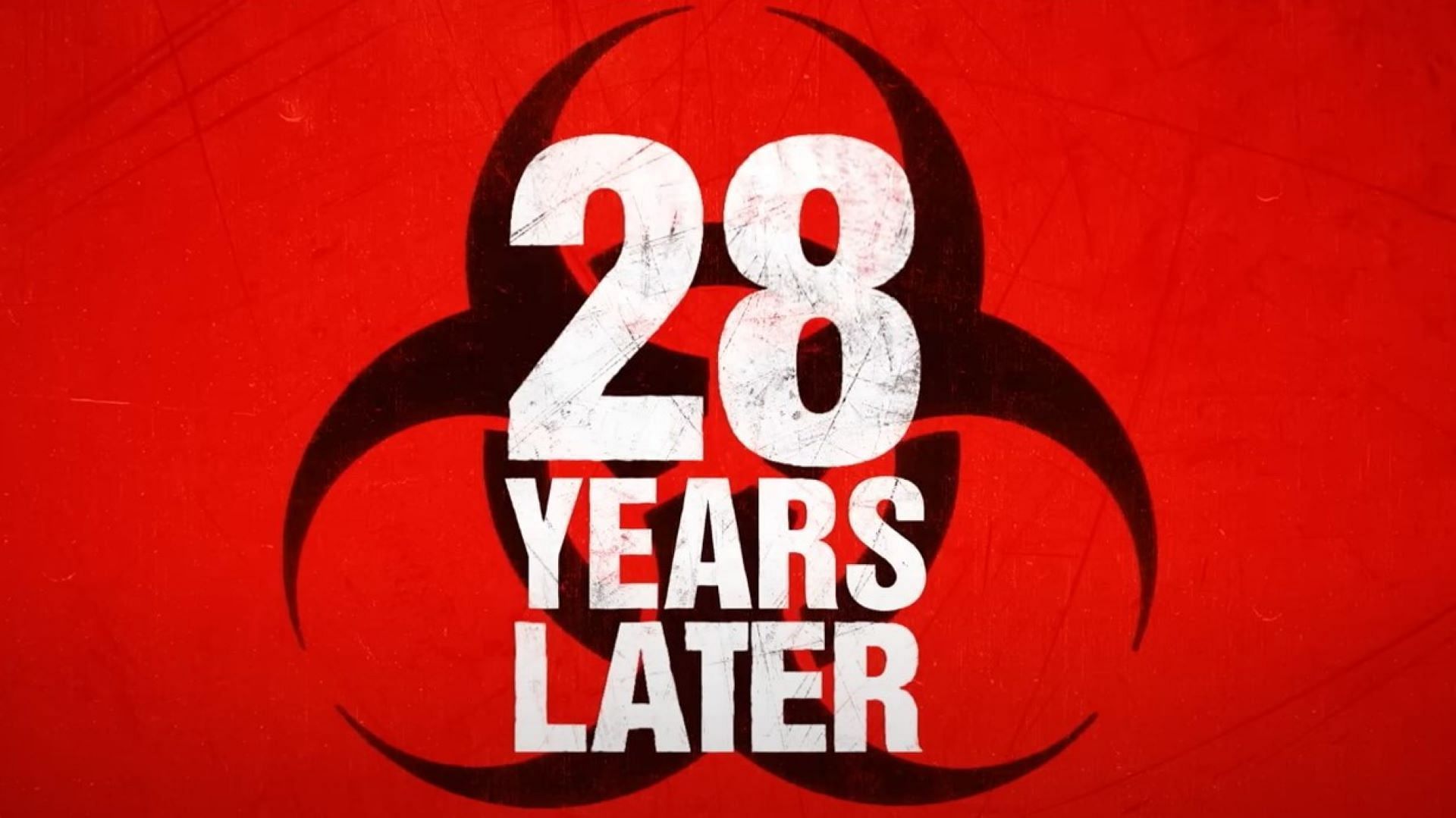 28 Years Later releases on June 20, 2025 (image via Sony Pictures/ YouTube)