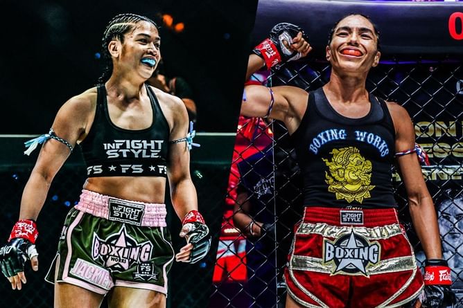 “I just wanted to follow along those footsteps” - Jackie Buntan speaks on Janet Todd’s massive impact on her career