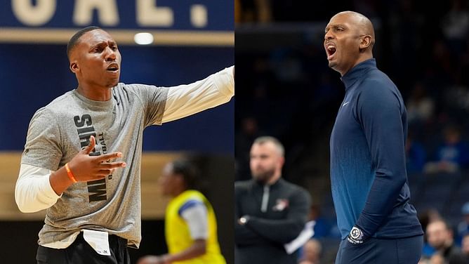 “Puts a little nervous pit in your stomach” — Penny Hardaway’s asst. coach Nolan Smith remembers his shot that won Duke a national championship