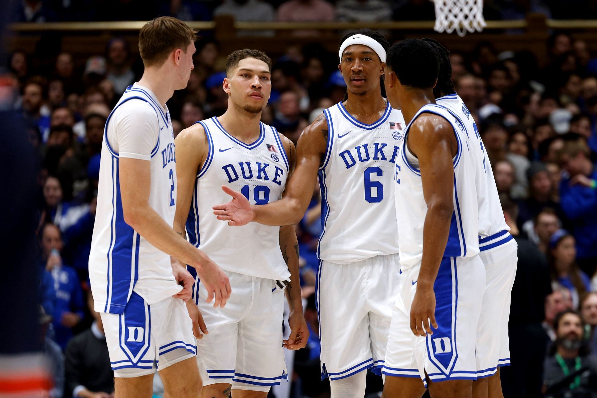 Auburn v Duke - Source: Getty