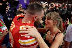 NFL insider highlights how Travis Kelce and Taylor Swift's romance is benefitting the league