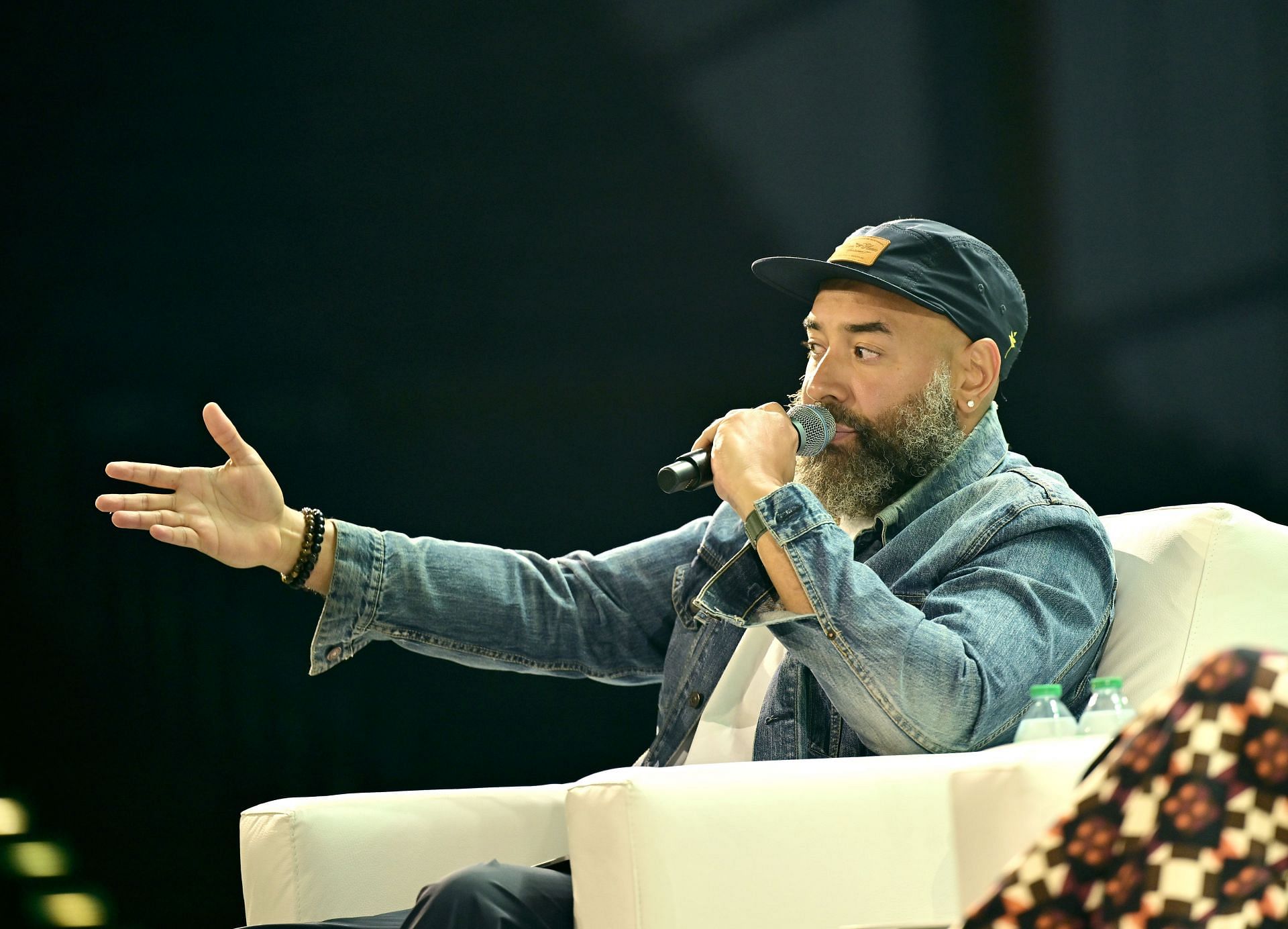 AfroTech Conference 2024 - Day Two - Source: Getty