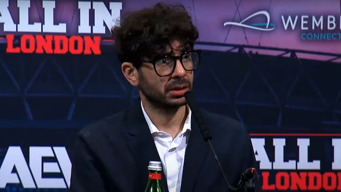 Tony Khan faces backlash; labeled a 'clown' amid AEW criticism