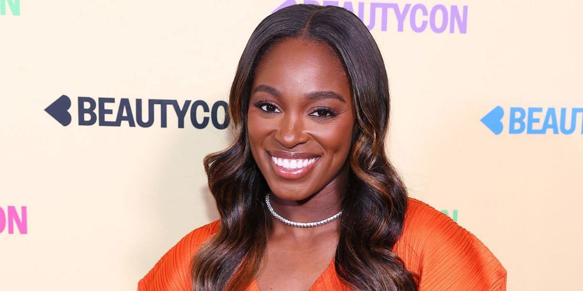 Sloane Stephens [Image source: Getty]