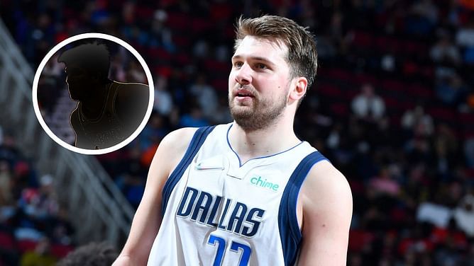 "He like the poor man's Luka Doncic" - Former NBA champ boldly compares Lakers' $12.9M PG to 5x All-Star
