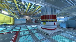 Most popular maps in CS2 tournaments, ranked