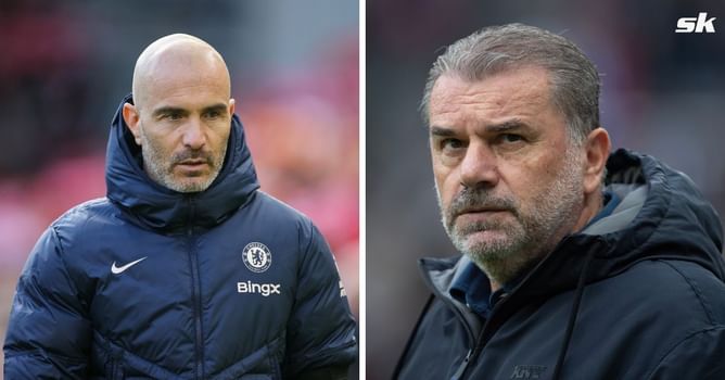 Chelsea and Tottenham to battle for Saudi-based striker previously linked with Manchester United: Reports