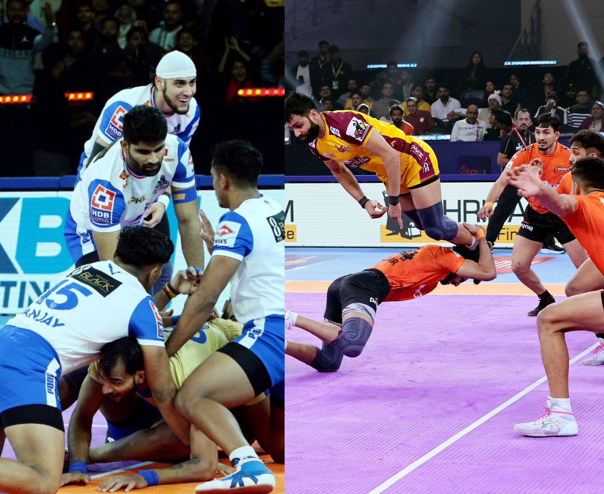 Pro Kabaddi League 