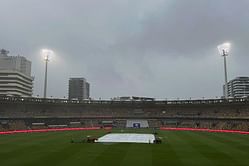 Brisbane weather forecast December 17: What are the chances of rain on Day 4 of 3rd BGT 2024-25 Test at The Gabba?