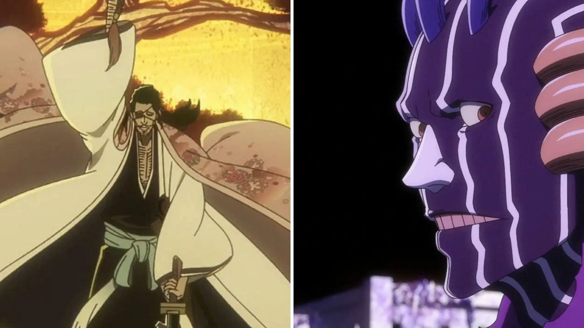 Every Bankai revealed in Bleach TYBW part 3 (Images via Pierrot Films)