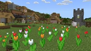 Minecraft Bedrock 1.21.60.24 beta and preview patch notes: Creaking heart generation, canyons improvement, and more