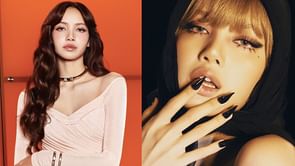 “Pure beauty”— Fans react as BLACKPINK's Lisa graces Vogue Thailand December 2024 cover issue