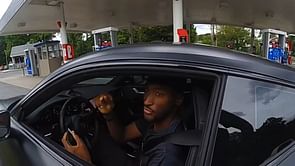 Why was Marques Brownlee pulled over? Bodycam footage of YouTuber MKBHD getting ticketed goes viral