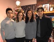 Credits: Instagram/@kgaudreau13