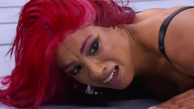 Huge update on Mercedes Moné's (fka Sasha Banks) future plans outside AEW