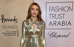 Paris Jackson's net worth explored as Michael Jackson's daughter uploads wholesome photos with Justin Long