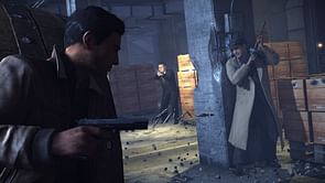How to play the Mafia games in chronological order