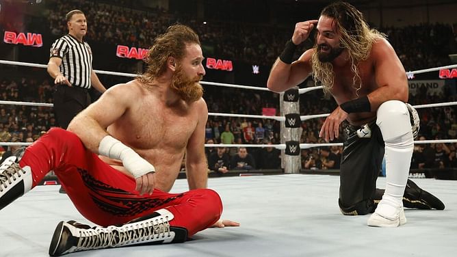 Seth Rollins to undergo major character change; reveal himself as Jey Uso's attacker? Exploring potential reasoning