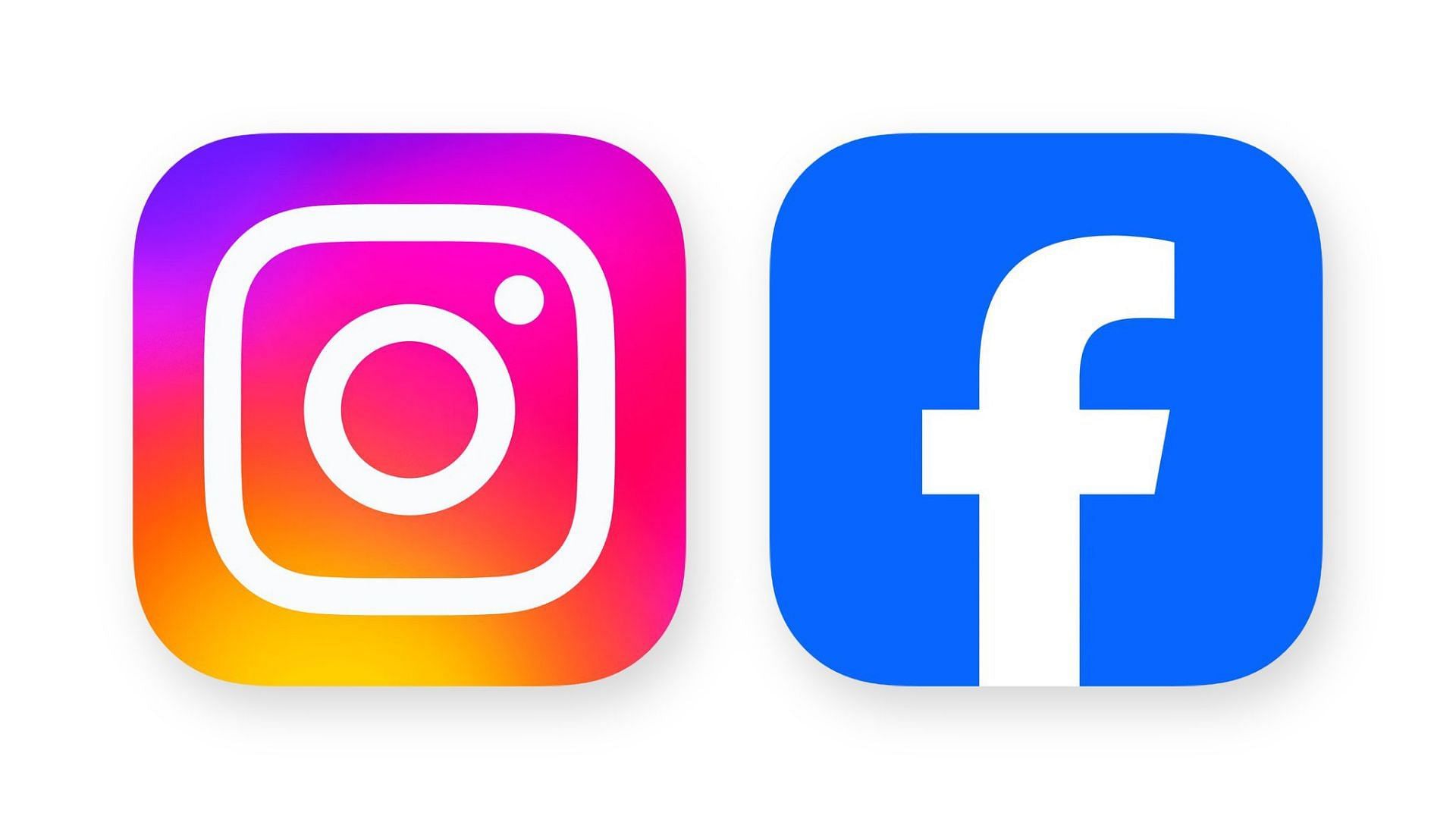 Facebook and Instagram are down