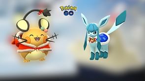 5 costumed Pokemon to get during Pokemon GO Holiday Part 1