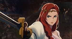 The Lord of the Rings anime film announces December digital release date
