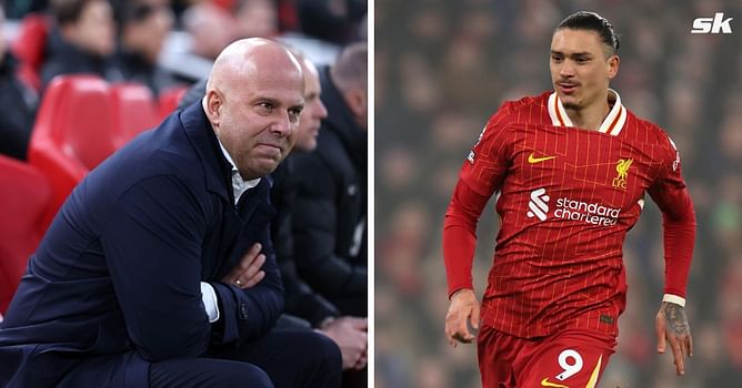 Liverpool identify 2 attacking targets for Arne Slot following Darwin Nunez decision: Reports