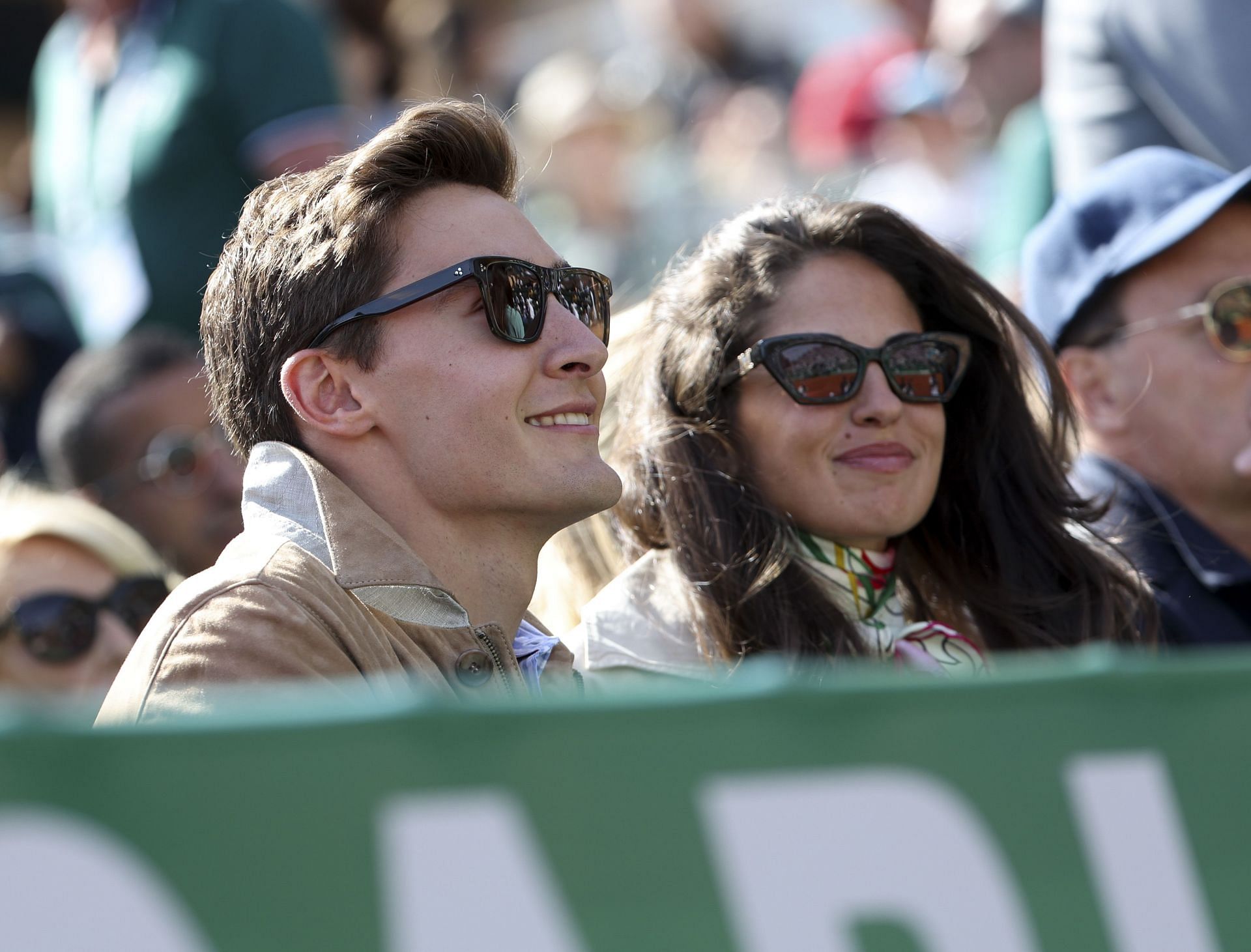 Rolex Monte-Carlo Masters - Day Three - Source: Getty