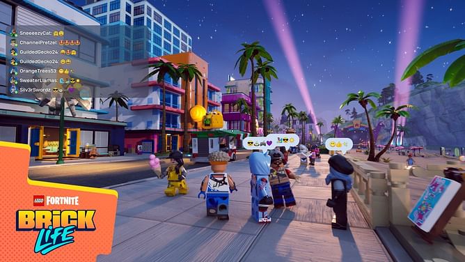 How to get Chord Kahele and Mr. Dappermint skins in Fortnite for free