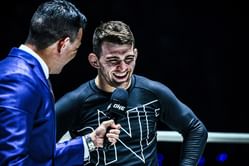 Dante Leon calls out former world title challenger for his sophomore match in ONE: “He and I have a very short history”