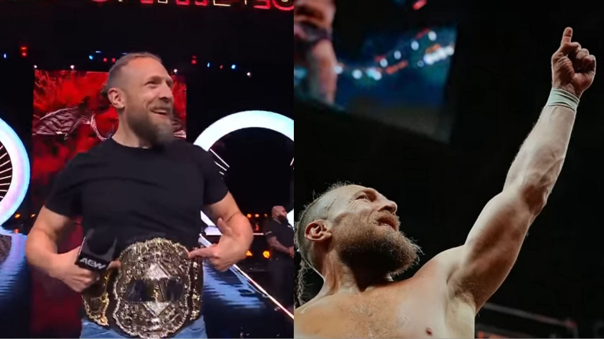 Bryan Danielson has retired from full-time wrestling (Image Credits: AEW