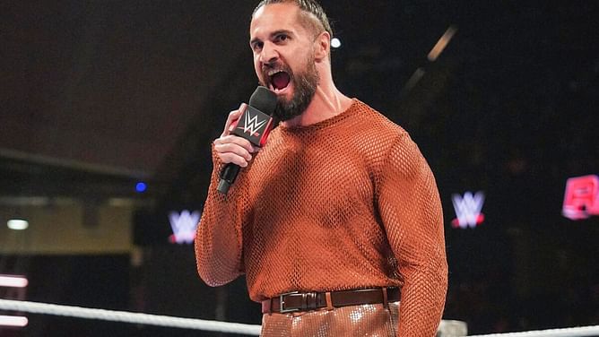 WWE cancels major plans for Seth Rollins - Reports