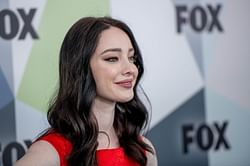 "I’m a big nerd, I have a lot of different interests"- When Emma Dumont opened up about being a "big nerd"