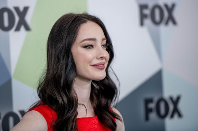 "I’m a big nerd, I have a lot of different interests"- When Emma Dumont opened up about being a "big nerd"