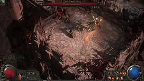 Path of Exile 2: Jamanra The Risen King boss guide