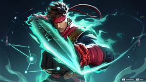 How to unlock Iron Fist Sword Master skin in Marvel Rivals