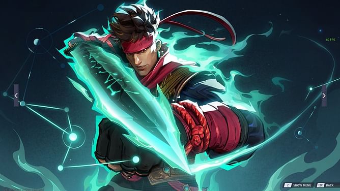 How to unlock Iron Fist Sword Master skin in Marvel Rivals