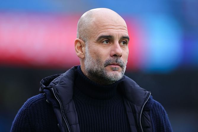 "Doesn't want to be on a football pitch right now" - Fans call out Manchester City star despite 2-0 win over Leicester City