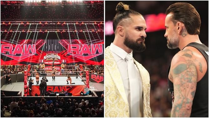 Returning WWE icon to cost CM Punk against Seth Rollins on RAW; turn heel after 892 days? Exploring possible swerve
