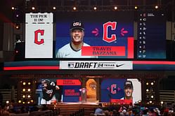 When is the MLB Draft Lottery for the No. 1 pick in 2025? Date and time for key offseason moment