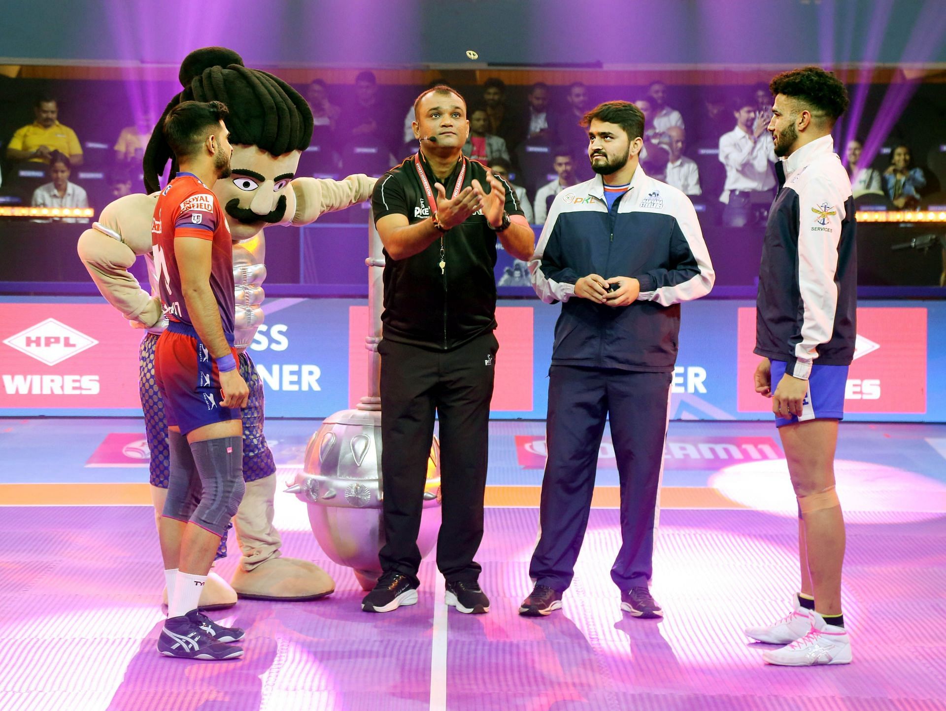 Pro Kabaddi League 