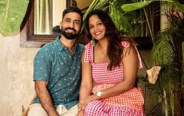 [Watch] “Nothing as beautiful” - Dinesh Karthik enjoys vacation with family