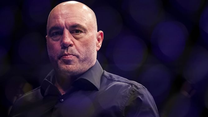 “FBI is really the FB lie” - Impeached ex-US governor uses Joe Rogan podcast spotlight to deliver no-holds-barred rant on federal agency